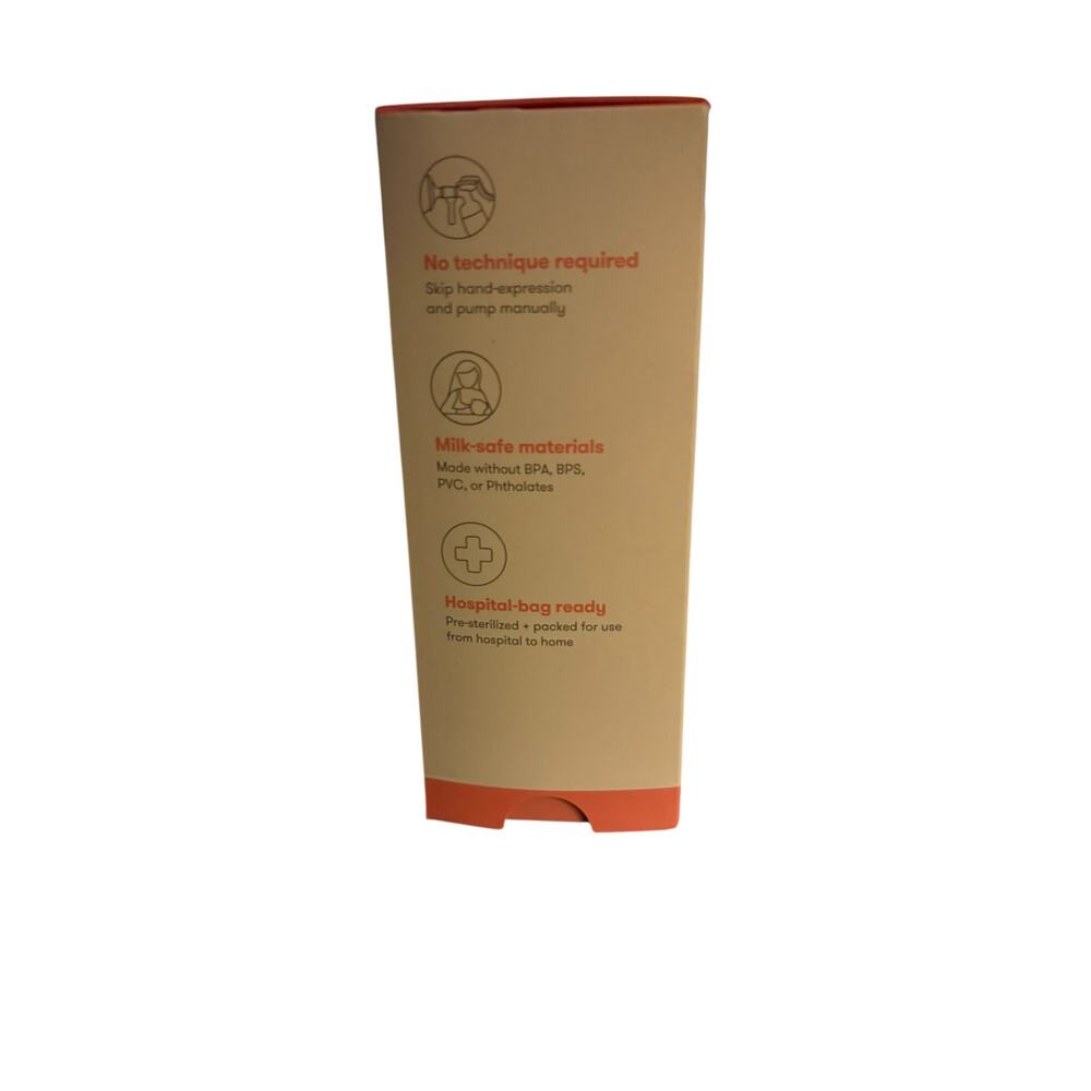 Frida Colostrum Collection Pump Adapter - Picture 3 of 4